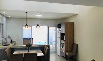 Imagem 3: Venda Casa Térrea com 3 Dormitórios à Venda, 300 m² de terreno - Gran Ville San Venâncio