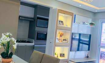 Imagem 5: Apto seminovo todo planejado próximo à Palácio do Pão