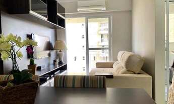 Imagem: Apartamento com 2 dormitórios à venda