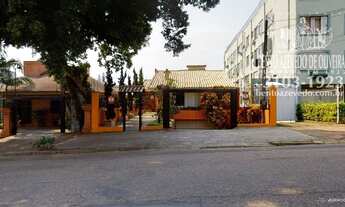 Imagem: PORTO ALEGRE - Casa Padrão - Glória