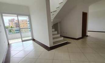 Imagem 6: Linda cobertura a 80 metros do mar , 3 suítes, Solemar - Praia Grande