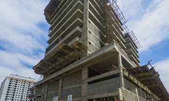 Imagem 2: ALTO PADRÃO NA AVIAÇÃO 02DORMITORIOS COM SUITE 50MIL DE ENTRADA!!