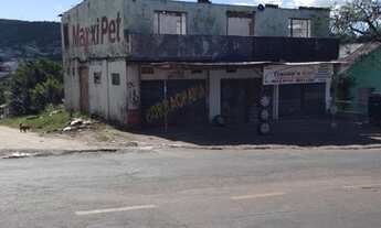 Imagem 2: Lote/Terreno para venda com 480 metros quadrados em Cecília - Viamão - RS