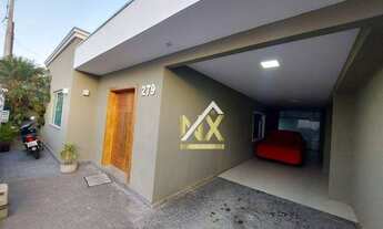 Imagem 2: Casa com1 suíte +2 dormitórios à venda, 150 m² - São João - Itajaí/SC