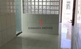 Imagem: Casa em Campestre - Santo André