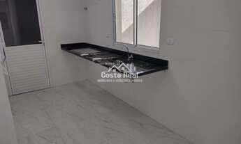 Imagem 5: Casa de Condomínio com 2 dorms, Ocian, Praia Grande - R$ 250 mil, Cod: 1930