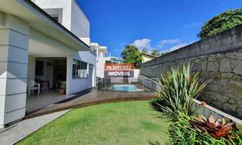 Imagem 5: Casa para Venda em Florianópolis, Cacupé, 4 dormitórios, 2 suítes, 3 banheiros, 4 vagas