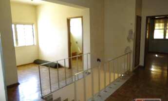 Imagem 4: Casa Jardim Sumaré, Ribeirão Preto - CA0314