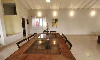 Imagem 4: Ar puro e natureza. Um refúgio há poucos minutos de São Paulo