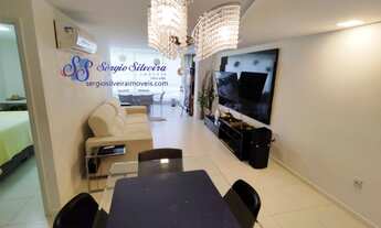 Imagem: Apartamento térreo e mobiliado no Porto