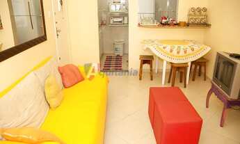 Imagem 4: Apartamento para venda tem 41 metros quadrados com 1 quarto em Botafogo - Rio de Janeiro