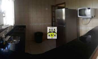 Imagem 5: Casa em condomínio Fechado