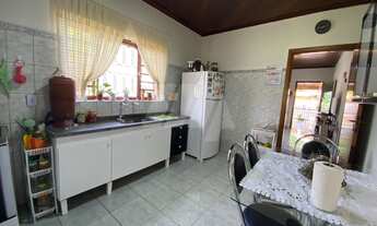 Imagem 7: Casa Bairro Jardim Porangaba Águas de São Pedro SP