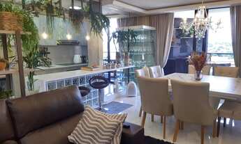 Imagem 4: APARTAMENTO ESPETACULAR MOBILIADO 3 SUÍTES JUVEVÊ