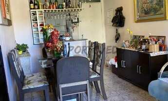 Imagem 4: Apartamento - Vila Industrial - Campinas