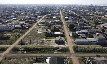 Imagem 3: Terreno à venda, 300 m² por R$ 79.000,00 - Jardim Ultramar - Balneário Gaivota/SC