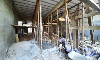 Imagem 4: Ref.: 8135 - Salão Comercial Superior com 200M² - Jardim, Santo André