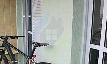 Imagem 4: ACEITA PERMUTA Apartamento com 3 dormitórios