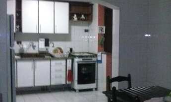 Imagem 3: Sobrado para venda tem 140 metros quadrados com 3 quartos em Planalto - São Bernardo do Ca