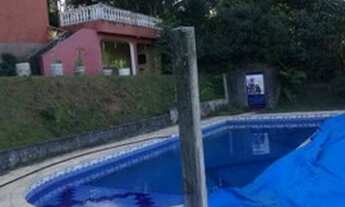 Imagem 5: Chácara para venda possui 2000 metros quadrados e 4 quartos em Dona Catarina - Mairinque