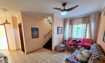 Imagem 4: Casa com 3 dormitórios à venda, 218 m² por R$ 750.000,00 - Bosque de Barão Geraldo - Campi