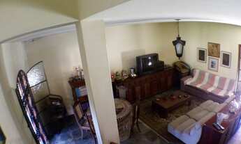 Imagem 4: Casa - Parque Jatibaia (Sousas) - Campinas