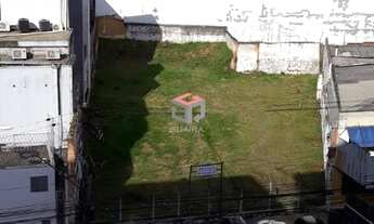 Imagem 5: Terreno com 1200 m² - Rudge Ramos - São Bernardo do Campo / SP