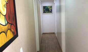 Imagem 7: Belíssimo apartamento para Venda em Rua Siqueira Campos no centro de Santo André, sendo 3