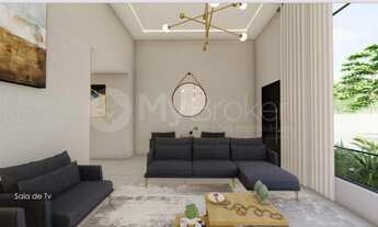 Imagem 3: Casa, MDV 22, Goiânia, Moinho Dos Ventos