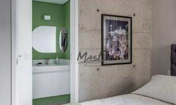 Imagem 7: Apartamento reformadíssimo, pronto para morar em Pinheiros, 2 dormitórios, 1 vaga e excele