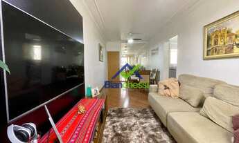 Imagem 4: Apartamento com 2 dormitórios à venda, 75 m² - Ponte Preta - Campinas/SP