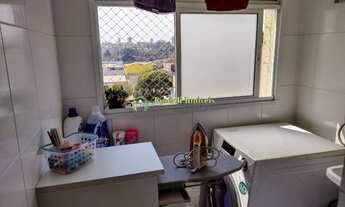 Imagem 6: Apartamento com condomínio 2 dormitórios (Vila Príncipe de Gales