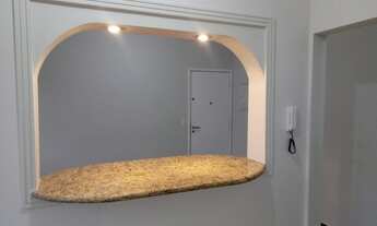 Imagem 2: APARTAMENTO - 2 DORM. -1 VAGA - 65M² - VALPARAISO - SANTO ANDRÉ - SÃO PAULO