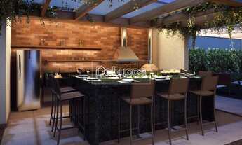 Imagem 2: Apartamento - Botafogo - Campinas