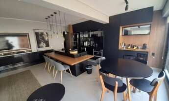 Imagem: Apartamento à venda, 83 m² por R$ 1.680.000,00