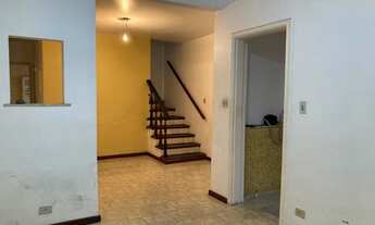 Imagem 7: Sobrado para venda possui 132 metros quadrados com 3 quartos em Jardim Santo Amaro - São P