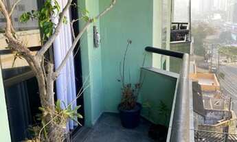 Imagem 2: São Bernardo do Campo - Apartamento Padrão - VILA GONÇALVES