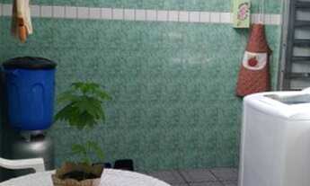 Imagem 7: SOBRADO 3 DORMS. E 3 VAGAS - 135M² - PQ.SELECTA 2 - S.BERNARDO - PERMUT