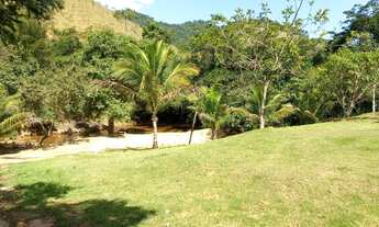 Imagem: Sítio localizado em Bahia Nova/Viana