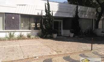 Imagem 3: Casa para alugar, 432 m² por R$ 25.000,00/mês - Cambuí - Campinas/SP