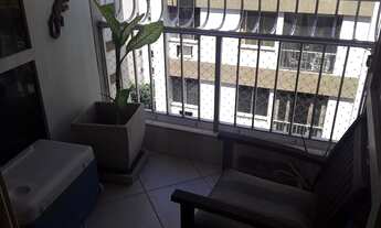 Imagem 4: Apartamento para venda tem 60 metros quadrados com 2 quartos em Engenho Novo - Rio de Jane