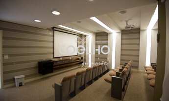 Imagem 3: Apartamento para venda tem 92 metros quadrados com 4 quartos em Vila Brandina - Campinas