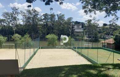 Imagem 13: Terreno à venda, 1010 m² por R$ 750.000,00 - Condomínio Estância Marambaia - Vinhedo/SP