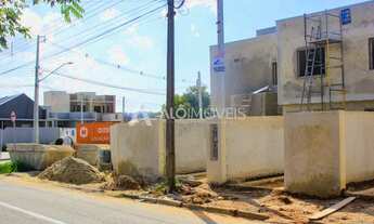 Imagem 3: Sobrado de 2 Quartos com 2 vagas de garagem e 46m² em construção à venda por R$230.000,00