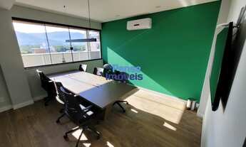 Imagem 2: FLORIANóPOLIS - Apartamento Padrão - Trindade