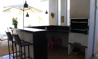 Imagem 4: Sobrado - Vila Romana 1 - Ribeirão Preto- SP