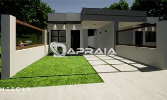 Imagem: Ótima casa Nova