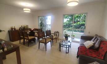 Imagem: Ótimo apto para venda em Perdizes, com