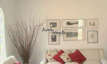 Imagem 6: Casa à venda no bairro Vila Nova Conceição - São Paulo/SP