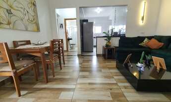 Imagem 5: VARANDA GOURMET! Apto com 86 m², 2 dorms, 2 banheiros e 1 vaga em Guilhermina, Praia Grand